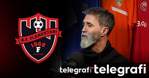 Muhamet Dragusha tregon presonin që e zbuloi talentin e tij