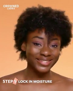 Don't want to turn your protective hairstyle into a destructive hairstyle? Follow these key steps! 🥰 Talent: @orlane_otch IG:http://bit.ly/3aHtjAT | Beauty Studio