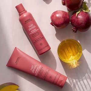 Ultra-rich hair hydration | Aveda | Facebook