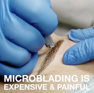 Our #1 rated TatBrow Eyebrow Pen™ is designed specifically to: ✅ Give you perfect brows in seconds ❤️ ✅ Last 24 hours ✅ Smudge & Water Proof ✅ Give you natural hair-like strokes ✅ Thinning brows? Get your confidence! ❤️ Get Perfect Natural Looking Brows NOW, 50% OFF! 👇 tatbrow.com/buy | That's Style