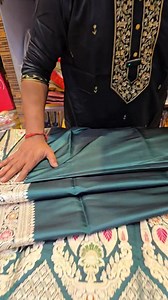 77K views · 954 reactions | Presenting premium handwoven classic benarasi from Barasat showroom !!! #BanarasiNiketan #sareelovers #sarees | Banarasi Niketan | Facebook