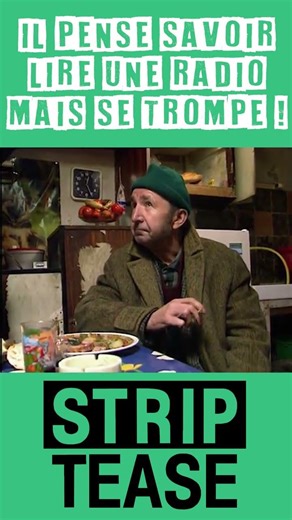 🤭 Un talent spécial 🤭- Extrait de Docteur Lulu #humour #shorts #décalé