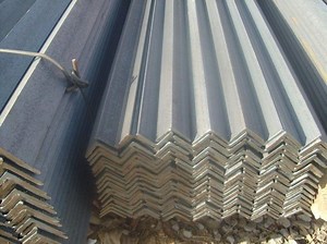 [Hot Item] Section Steel A36 Mild Angle Steel