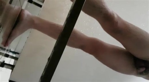 spy bathroom - video 225