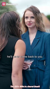 《The CEO's Wife Is A Secret Boss?!》 Full Episodes https://eng.moboreels.com/A6IBK/83112 HOME PAGE HAS LINKS #fyp #drama #teleplay #movies #films #shortdrama #shortfilms #newyork #losangeles #MoboReels Part 11 | Short Fun Editing