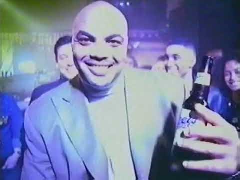 Coors Beer commercial from 2002