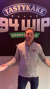 Today the WIP Midday Show is doing a Carson Wentz Apology Show, where Joe DeCamara wants everyone to apologize to him for being so "right" about Carson. | Sportsradio WIP