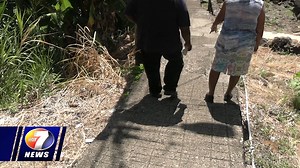 9.3K views · 68 reactions | Pavee residents call for urgent road repairs, citing lack of ambulance access to their homes | Caribbean Hot7 tv | Facebook