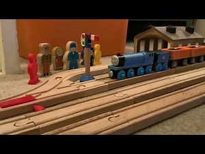 Henry Gets The Express remake clip