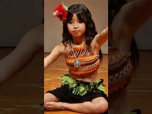 ふあな フラ もあな フラダンス fuana who are you whoareyou hula dance idol アイドル