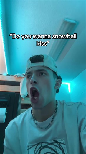 Understanding Snowball Kisses and Their Meaning