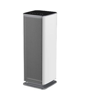[Hot Item] China Manufacture Design Clean Reminder Removable Electrostatic Air Purifier