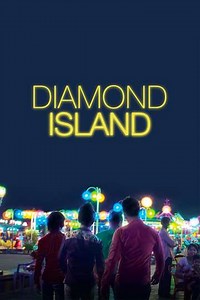 Diamond Island - Movie