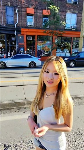 Petite Asian vs BBC😈