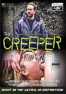 Watch The Creeper 2015 by Pornfidelity Porn Movie Online Free - SpeedPorn