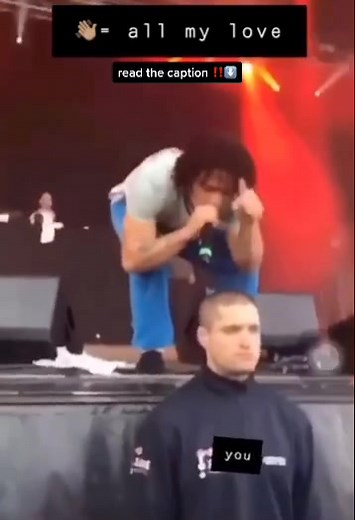 Riley Bennett on TikTok