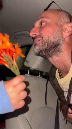მოკლედ ყველაფერზე on Instagram: "რა საყვარლად დაამთავრა 🤣🤣🤣"
