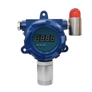[Hot Item] Fixed H2s Gas Transmitter Detector with RS485/4-20mA Output with Control Panel