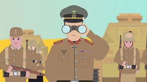 WWII Factions The Italian Army