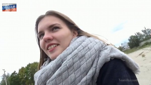 Masha Katieva Full Horse Vid You're Welcome