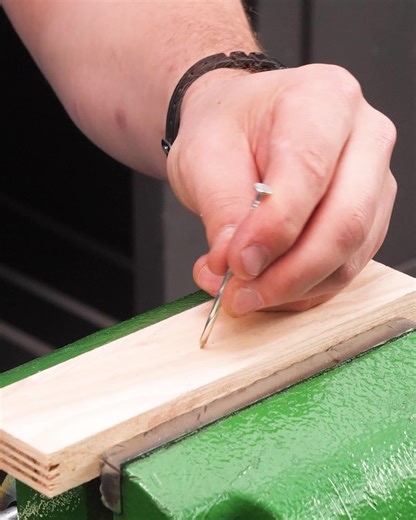 Plastic Welding With Staples Thanks for watching! Please be aware that this video is for entertainment purposes only and techniques shown should not be attempted at home! | Innovative Panda