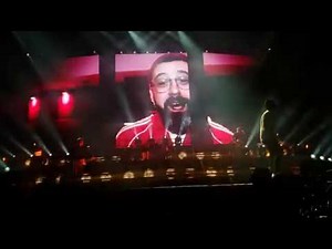 Mark Forster - Danke Danke Hamburg 2019