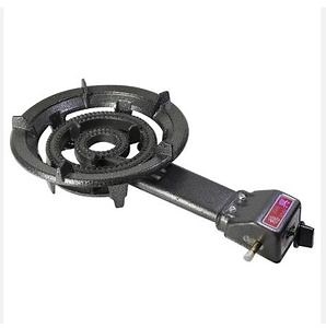 [Hot Item] Heavy-Duty Cast Iron Stove for Professional Kitchen Cooking