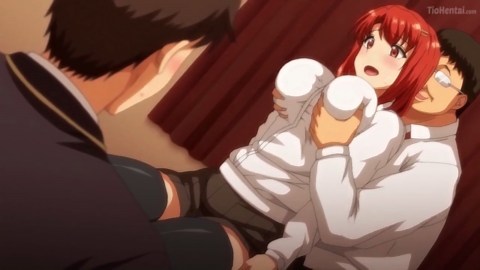 Saimin Seishidou sex scenes