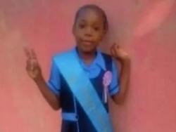 Person of Interest in Danielle Rowe murder case positively identified, charges soon