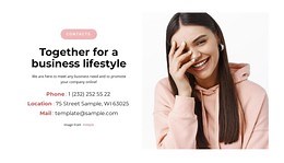 Schedule appointments - Html Code Example by Nicepage