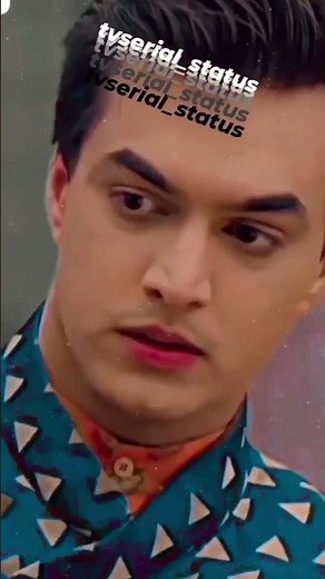 Kaira vm sad vm♥️♥️😋 #yrkkh #kairanaira