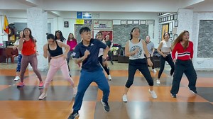 1.7K views · 62 reactions | Song #317 Jump Around 酪殺 (Zumba & Dance Fitness) by awesome Babesa Druk Jacksons Zumba group #3 Location : Babesa (Samling Plaza) Fees : Regular : 3500/- Alternative : 3000/- Morning : 10am to 11:30am Evening : 6pm to 7:30pm Zumba & Dance Fitness with Druk Jacksons For registration call us on 17565992/17237232 | Druk Jacksons | Facebook