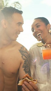 What vacation dreams are made of. | Hotel Nikko Guam