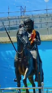 29K views · 349 reactions | જોગીદાસ ખુમાણની પ્રતિમાનું અનાવરણ,...