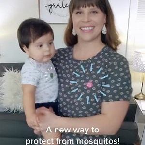 Before you head outside this summer, grab your Buzz Patch! | NATPAT - Natural Patch Co. | Facebook