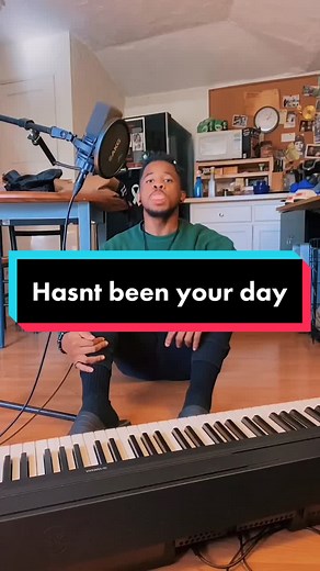 Charlie Curtis-Beard on TikTok