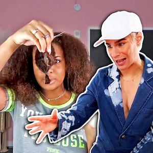 2.4M views · 10K reactions | The Wolf Cut Has Done It Again!  | Brad Mondo | Facebook