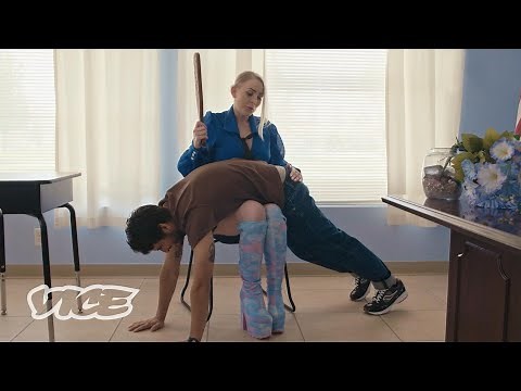 Counting Cards and Working in a Brothel: The VICE Guide to Vegas Pt 1