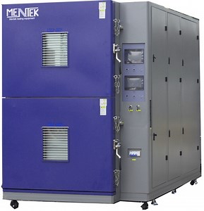 [Hot Item] Multi-Layer High Low Temperature Humidity Testing Chamber Environmental Thermal Hygrothermal Test Rig