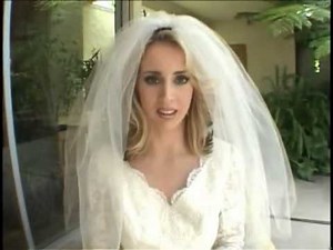 Kelly Wells - The Bride