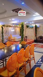 We are only giving you in 30,000 , Air Conditioner 150 persons Capacity Party Hall With Decoration Waiters For services Water Dispenser Buffet Arrangement LED Crockery For Booking & Details 03092182224 #pizzaspice #karachi #pakistan #Allah #partytime #birthday #engagement #wedding #balloon #event #decoration #birthdayparty #cake #fun #dinner #family #gettogether #celebration #happiness #follow #fyp #foryou #viralvideo | Pizza Spice