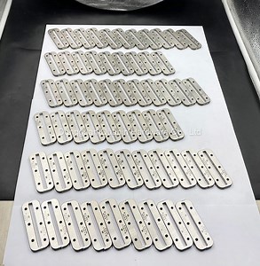 [Hot Item] Slitting Tools CNC Punch Press Die 6000, 7000 Machine Tool