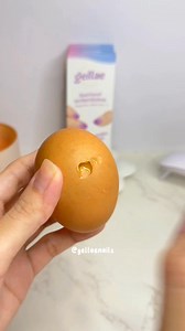 87K views · 666 reactions | Stress-free nails with gellae gel nail stickers!  Gellaes go from soft to hard under UV lamp in 60 seconds! They protect your nails from breaking and helps them grow stronger. Always trim to natural nail length as gellaes aren't meant for extensions. #gelnailhacks #gelnailsathome #gelnailsticker #gelnailremoval #nailgrowth #longnails | Gellae | Facebook