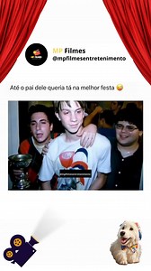 24K views · 812 reactions | Filme: Projeto X Onde assistir? Netflix❤️...