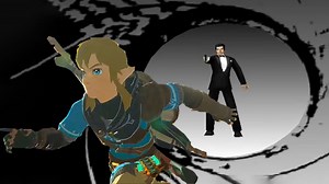 Nintendo recap: BotW 2 gets official name and release date, GoldenEye and other N64 games coming to Switch