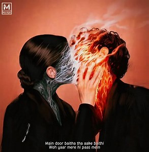 Your lips my lips, Apocalypse❤️‍🩹 | 𝗠𝗼𝗼𝗻𝗹𝗶𝗴𝗵𝘁