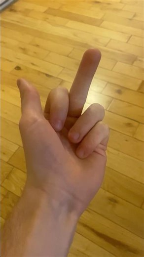 HOW TO SAY F*UCK YOU