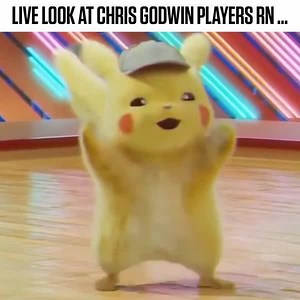 "We’re going to do this, you and me." ⚡‍☠️ | Rotoworld by NBC Sports | Facebook