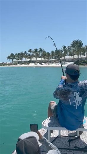 19K views · 255 reactions | ANOTHER TARPON........ON THE FISHMONSTER STEALTH? #KEYWESTTARPONFISHING #KEYWESTFLATSBOAT #KEYWESTCHARTERBOAT | FishMonster Key West | Facebook