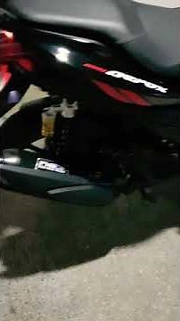 Daeng Sai4 powerpipe V2 for Aerox